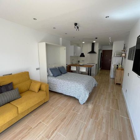 Lovely Stay Studio By Tor Πουέρτο Ντε Λα Κρουζ Εξωτερικό φωτογραφία