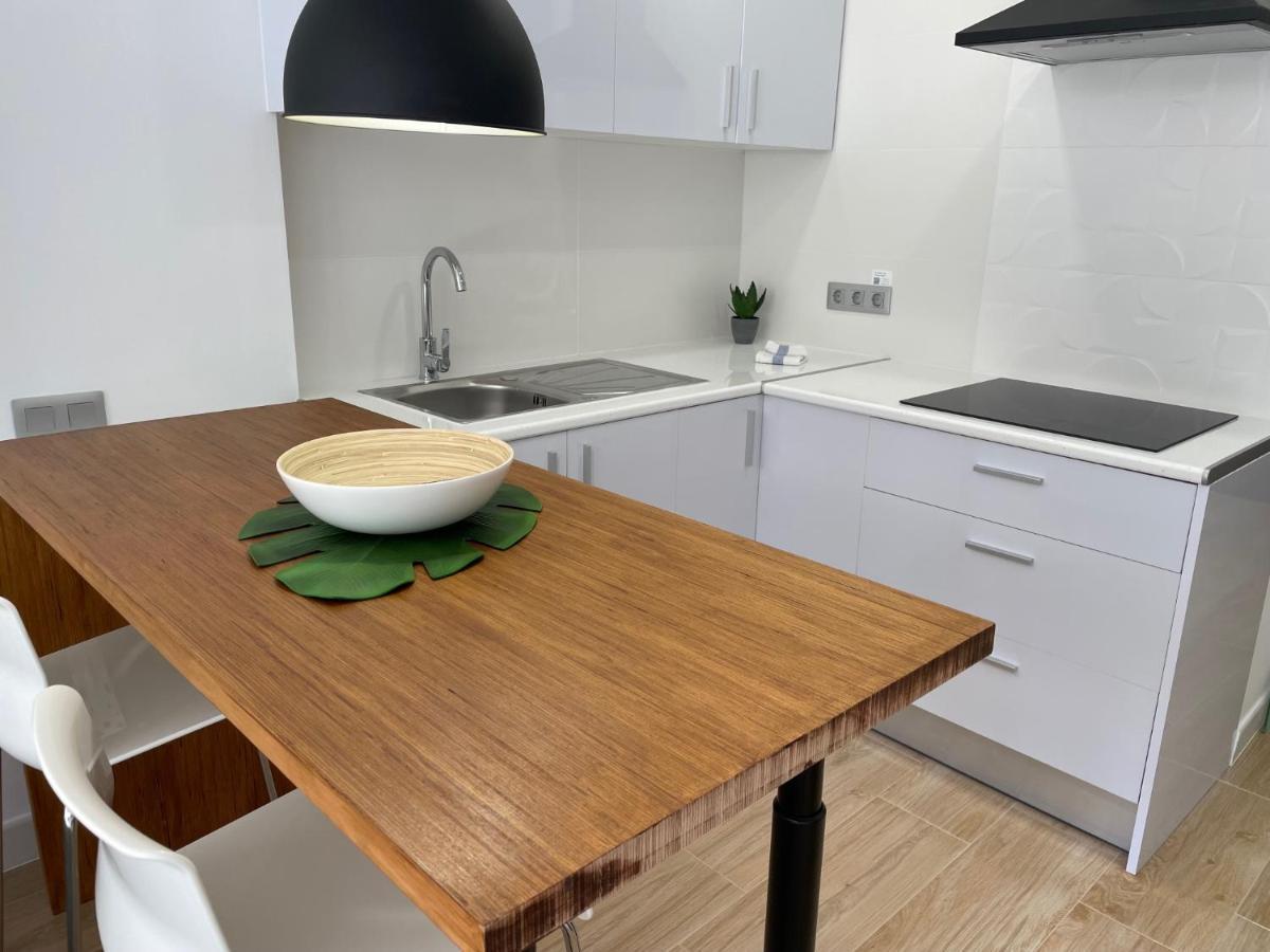 Lovely Stay Studio By Tor Πουέρτο Ντε Λα Κρουζ Εξωτερικό φωτογραφία