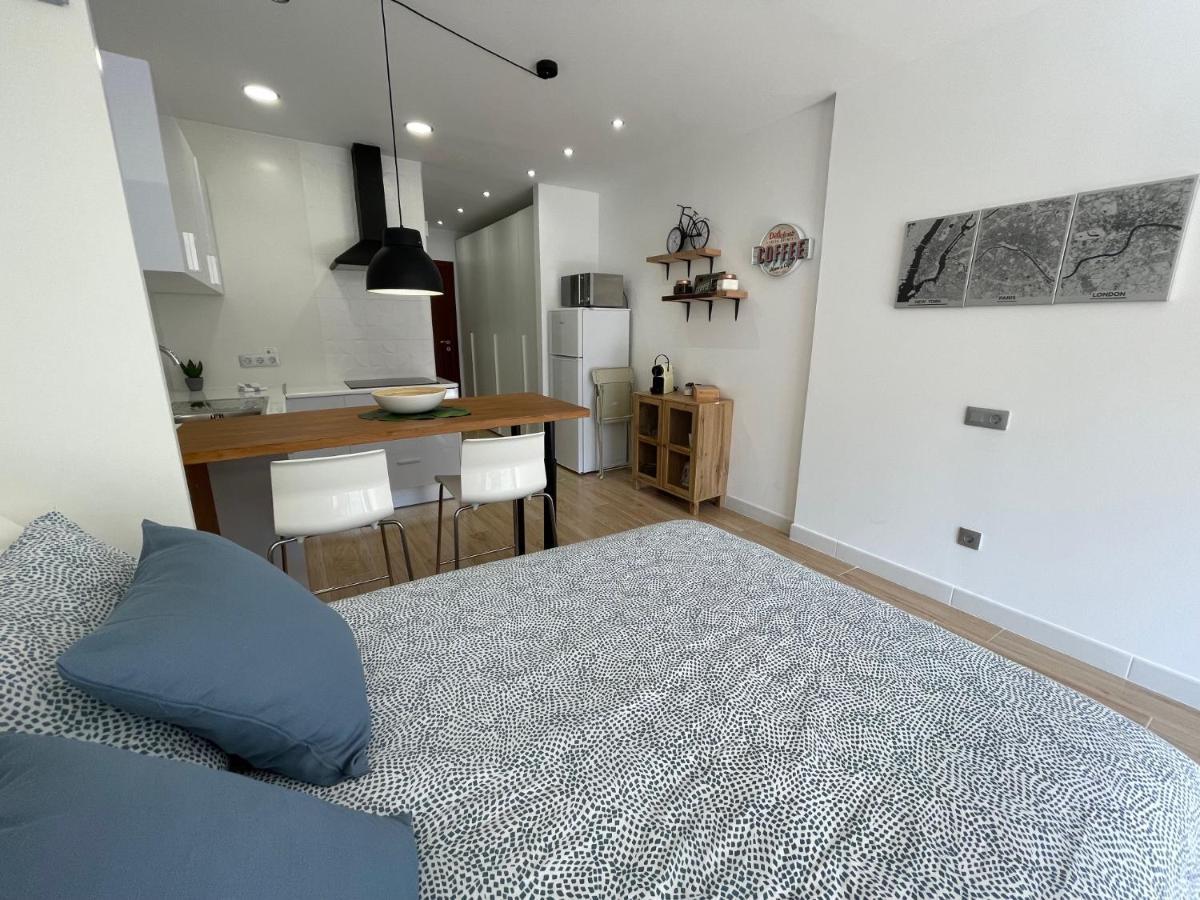 Lovely Stay Studio By Tor Πουέρτο Ντε Λα Κρουζ Εξωτερικό φωτογραφία