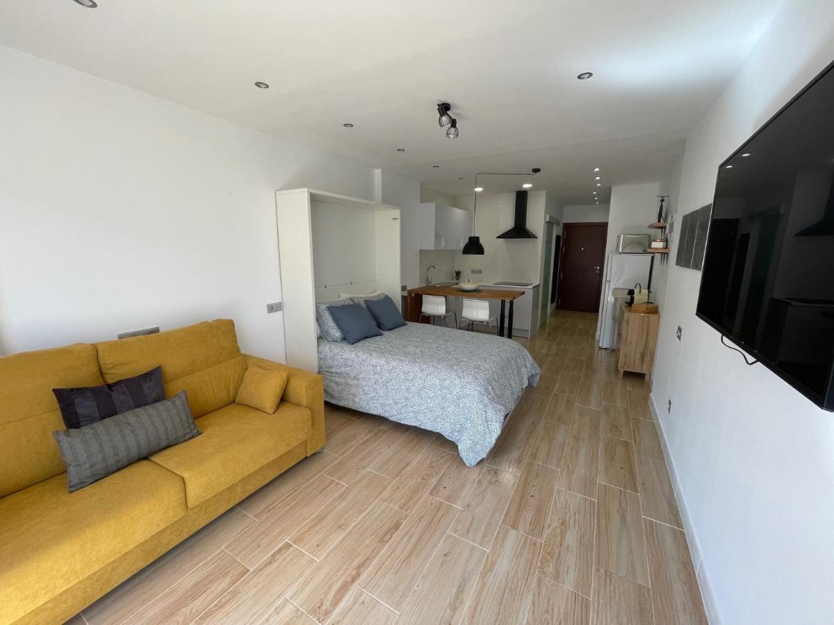 Lovely Stay Studio By Tor Πουέρτο Ντε Λα Κρουζ Εξωτερικό φωτογραφία