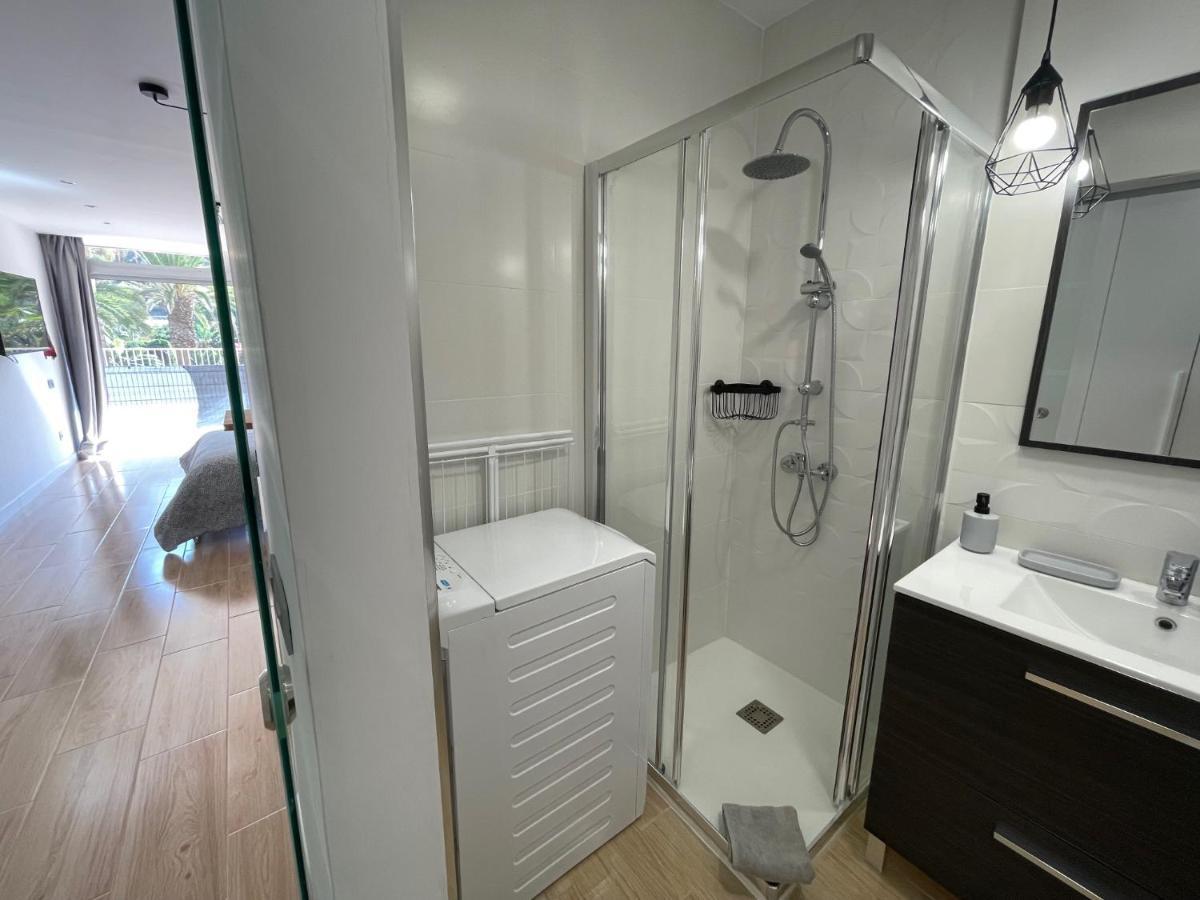 Lovely Stay Studio By Tor Πουέρτο Ντε Λα Κρουζ Εξωτερικό φωτογραφία
