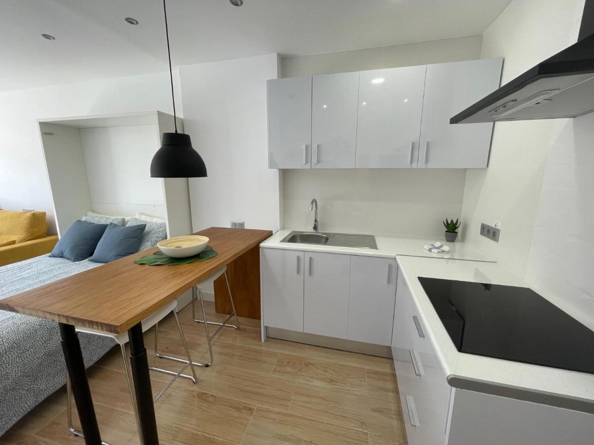 Lovely Stay Studio By Tor Πουέρτο Ντε Λα Κρουζ Εξωτερικό φωτογραφία