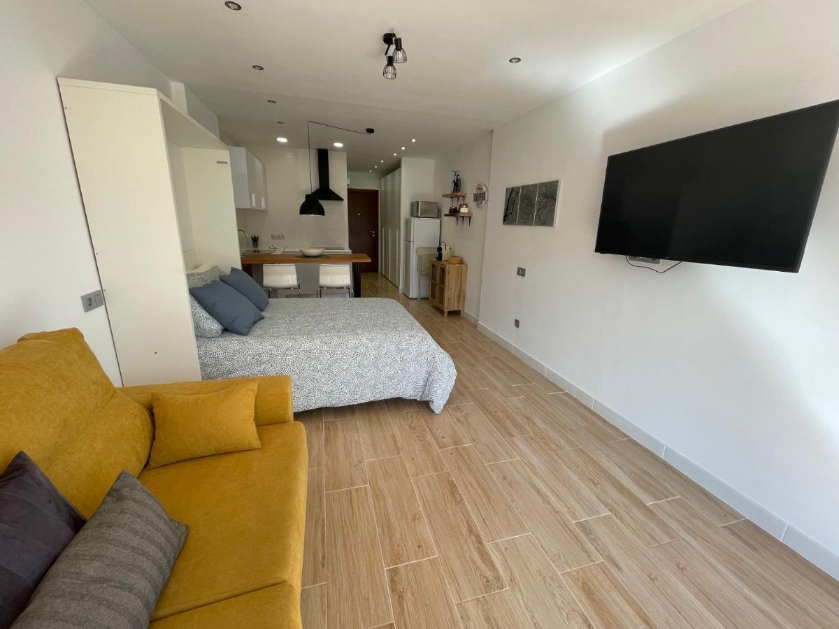 Lovely Stay Studio By Tor Πουέρτο Ντε Λα Κρουζ Εξωτερικό φωτογραφία